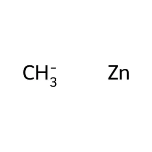 Methyl zinc structure