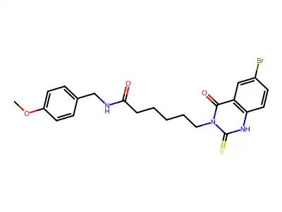 VU0512582-1 structure