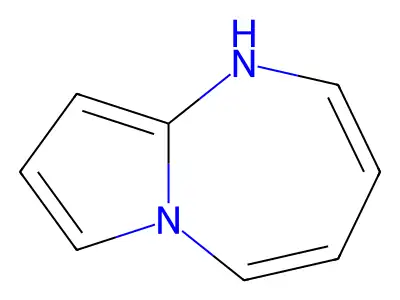 Selenonium structure