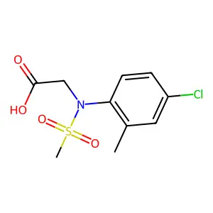 N-allyl-4-aminobenzenesulfonamide structure