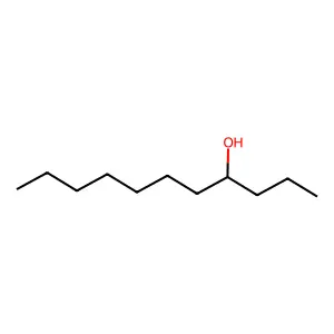 4-Undecanol structure