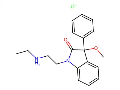 RefChem:268687 structure