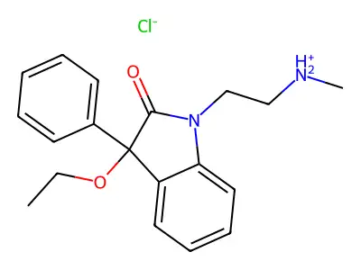 RefChem:268702 structure