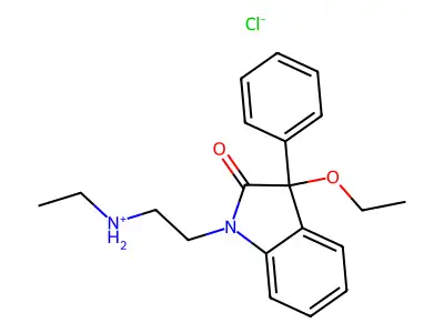 RefChem:268701 structure