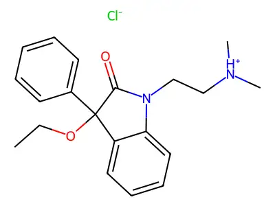 RefChem:268682 structure