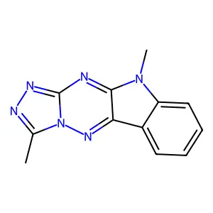 SK&F 21681 structure