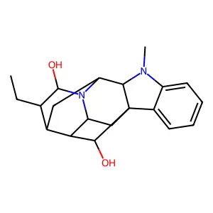 Aritmina structure