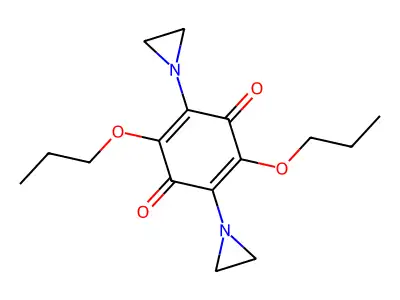 Inproquone structure