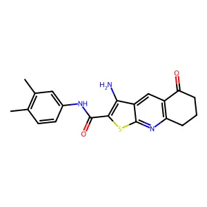BAS 03428029 structure
