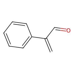 Atropaldehyde structure