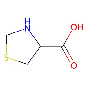 Timonacic structure