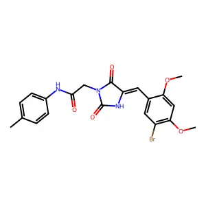 AH-487/41186765 structure