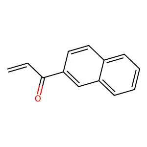 Thr1 inhibitor, 1 structure