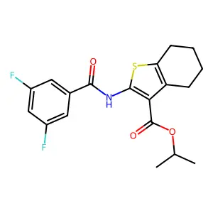 AC1LK5DE structure