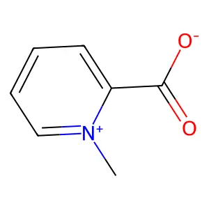 Homarine structure