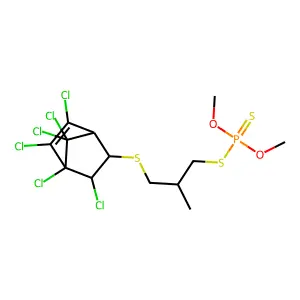 Ent 25820 structure