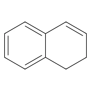1,2-Dihydronaphthalene structure