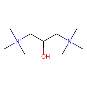 Prolonium structure