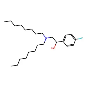 4-Hydroxy-4'-chlorobenzophenone structure