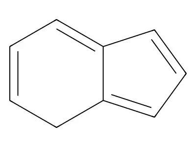 4H-indene structure