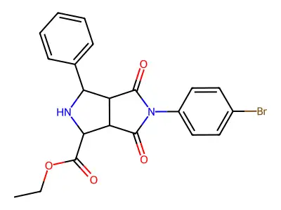 AC1NRDO5 structure