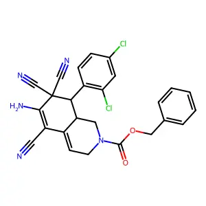 AC1LR6G9 structure