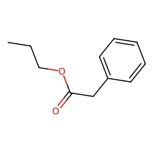3-(Octadecanoyloxy)propanoic acid structure