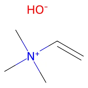Neurine structure