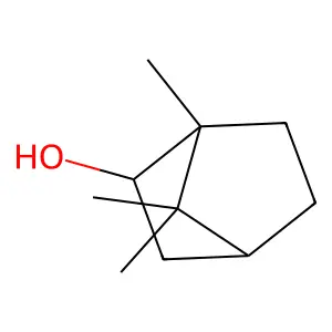 Linderol structure