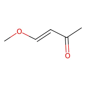 3-Buten-2-one, 4-methoxy- structure