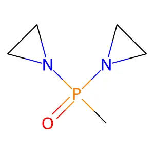 HC 8106 structure