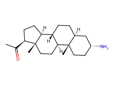 Funtumine structure