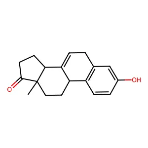 equilin structure