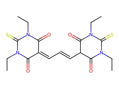 Einecs 256-325-5 structure