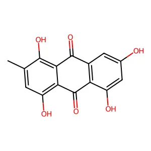 Catenarin structure