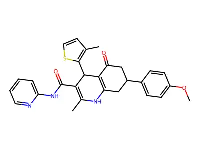 Salor-int l219444-1ea structure