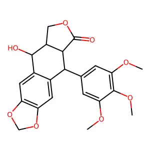 (2R,3R,4S,5R,6R)-2-(hydroxymethyl)-6-propan-2-ylsulfanyloxane-3,4,5-triol structure