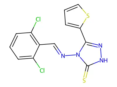 Bionet1_003995 structure