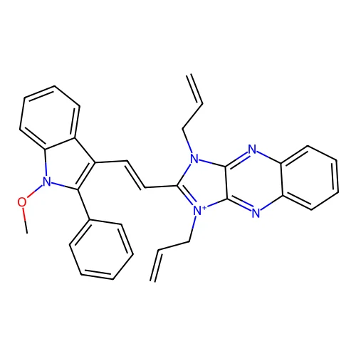 CTK8I8357 structure