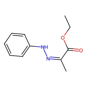 1-[3-Hydroxy-4-trityloxy-5-(trityloxymethyl)oxolan-2-yl]pyrimidine-2,4-dione structure