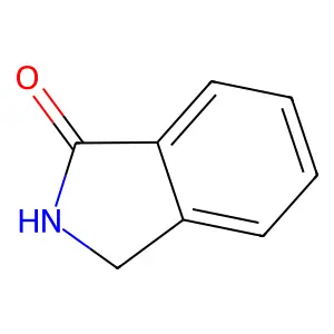 Phthalimidine structure