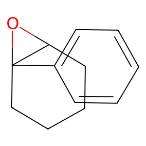 1-Phenyl-7-oxabicyclo[4.1.0]heptane structure