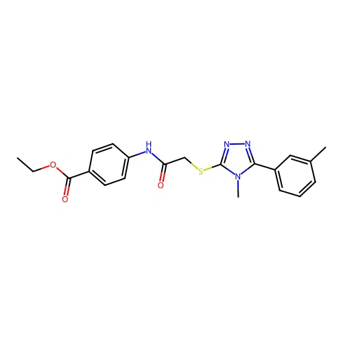 BAS 02993480 structure