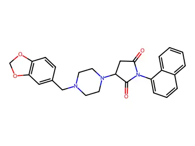 BAS 05289062 structure