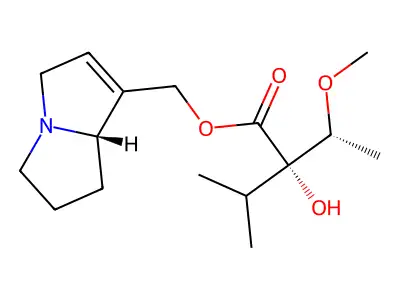 HELEURINE structure