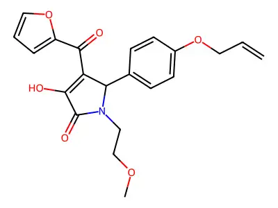 BAS 03539221 structure