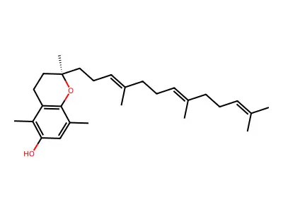CID 92771 structure