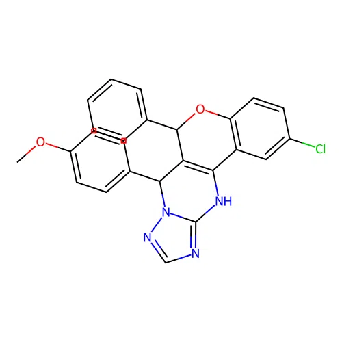 BAS 00889097 structure