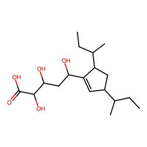 Auxin structure