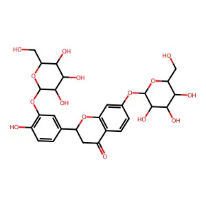 Butrin structure
